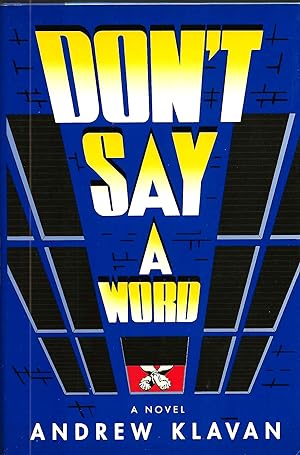 DON'T SAY A WORD