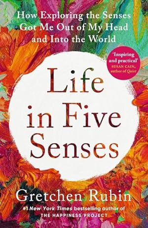 Seller image for Life in Five Senses for sale by BuchWeltWeit Ludwig Meier e.K.