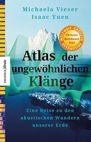 Imagen del vendedor de Atlas der ungewhnlichen Klnge a la venta por Rheinberg-Buch Andreas Meier eK