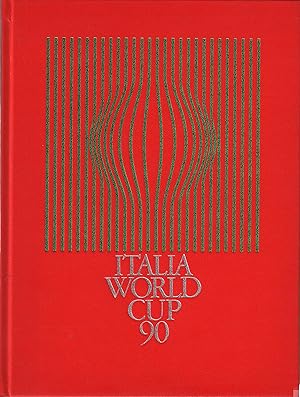 Seller image for Italia World Cup 90 for sale by Leipziger Antiquariat