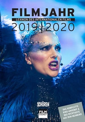 Filmjahr 2019/2020. Lexikon des internationalen Films.