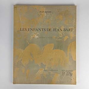 Image du vendeur pour Les Enfants De Jean Bart: Carnaval, Chansons et Parler Dunkerquois mis en vente par Book Merchant Jenkins, ANZAAB / ILAB