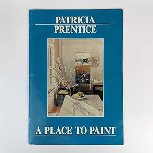 A Place to Paint