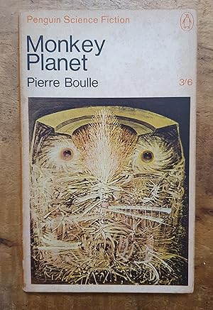 MONKEY PLANET