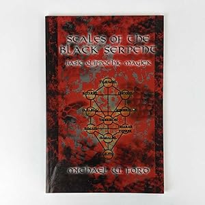 Imagen del vendedor de Scales of the Black Serpent: Basic Qlippothic Magick, The Order of Phosphorus a la venta por Book Merchant Jenkins, ANZAAB / ILAB