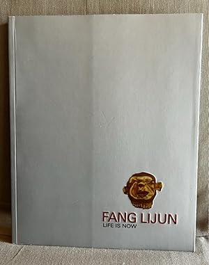 Imagen del vendedor de Fang Lijun: Life is Now a la venta por EightDeerBooks