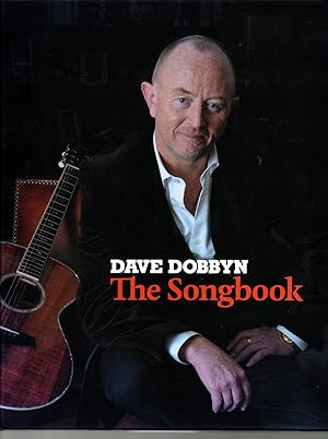 Imagen del vendedor de Dave Dobbyn The Songbook a la venta por Browsers Books