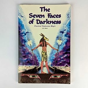 Imagen del vendedor de The Seven Faces of Darkness a la venta por Book Merchant Jenkins, ANZAAB / ILAB