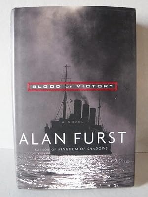 Blood of Victory: A Novel