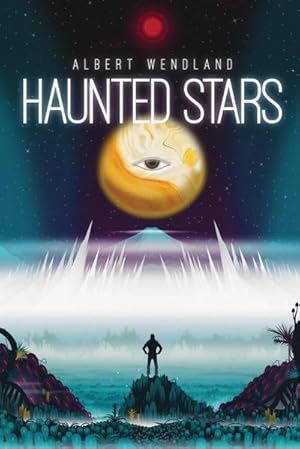 Seller image for Haunted Stars for sale by AHA-BUCH GmbH