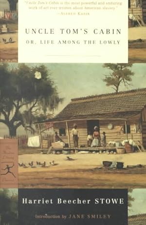 Seller image for Uncle Tom's Cabin : Or Life Among the Lowly for sale by GreatBookPrices