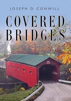 Imagen del vendedor de Covered Bridges a la venta por moluna