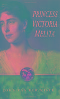 Immagine del venditore per Kiste, J: Princess Victoria Melita venduto da moluna