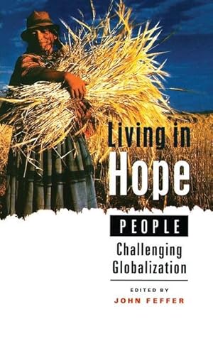 Seller image for Living in Hope for sale by moluna
