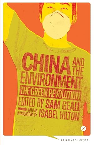 Immagine del venditore per CHINA & THE ENVIRONMENT venduto da moluna