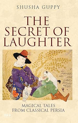 Seller image for The Secret of Laughter for sale by moluna
