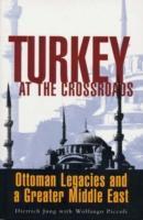 Bild des Verkufers fr Turkey at the Crossroads zum Verkauf von moluna