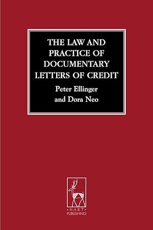 Bild des Verkufers fr The Law and Practice of Documentary Letters of Credit zum Verkauf von moluna