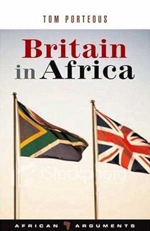 Bild des Verkufers fr Britain in Africa zum Verkauf von moluna