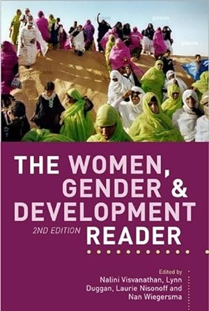 Bild des Verkufers fr The Women, Gender and Development Reader zum Verkauf von moluna