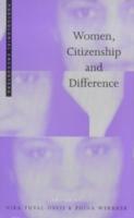 Immagine del venditore per Women, Citizenship and Difference venduto da moluna