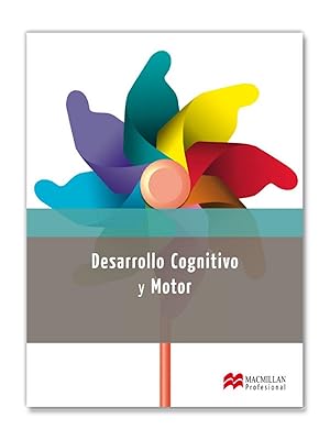 Imagen del vendedor de desarrollo cognitivo y motor (educacion infantil a la venta por Imosver