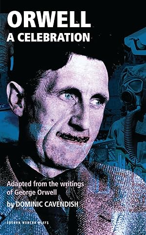 Seller image for Orwell: A Celebration for sale by moluna