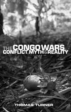 Bild des Verkufers fr The Congo Wars zum Verkauf von moluna