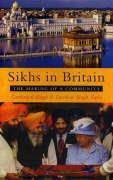 Immagine del venditore per Sikhs in Britain venduto da moluna