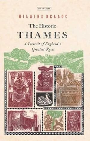 Image du vendeur pour The Historic Thames mis en vente par moluna
