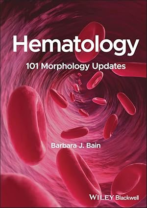 Seller image for Hematology for sale by moluna