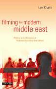 Seller image for Filming the Modern Middle East for sale by moluna