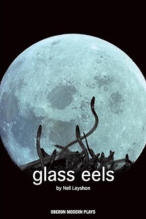 Bild des Verkufers fr Glass Eels zum Verkauf von moluna