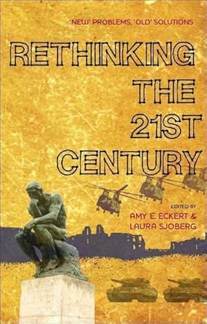 Seller image for Rethinking the 21st Century for sale by moluna