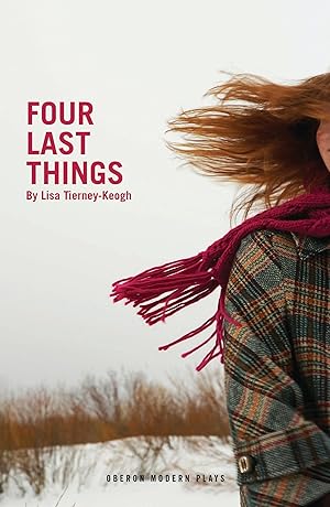 Seller image for Four Last Things for sale by moluna