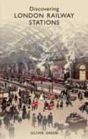 Seller image for Green, O: Discovering London Railway Stations for sale by moluna
