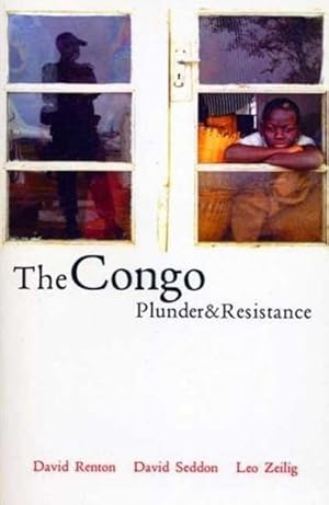 Bild des Verkufers fr The Congo zum Verkauf von moluna