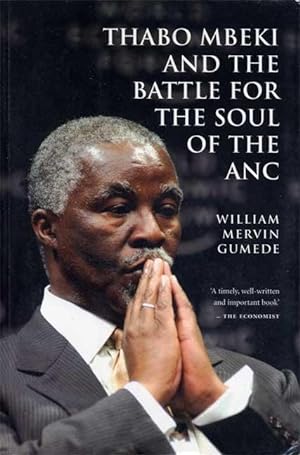 Bild des Verkufers fr Thabo Mbeki and the Battle for the Soul of the ANC zum Verkauf von moluna