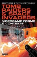 Bild des Verkufers fr Tomb Raiders and Space Invaders zum Verkauf von moluna
