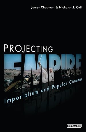 Seller image for Projecting Empire for sale by moluna