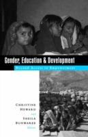 Seller image for Gender, Education and Development for sale by moluna