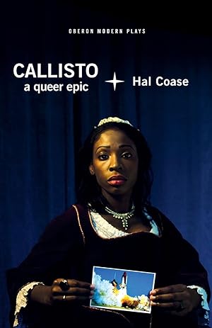 Seller image for Callisto: A Queer Epic for sale by moluna