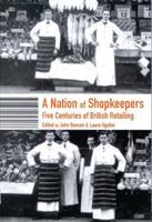 Seller image for A Nation of Shopkeepers for sale by moluna