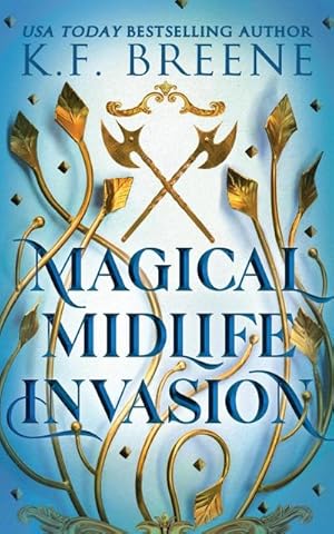 Seller image for Magical Midlife Invasion for sale by AHA-BUCH GmbH
