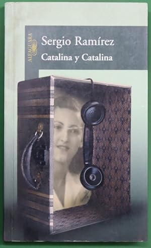 Bild des Verkufers fr Catalina y Catalina zum Verkauf von Librera Alonso Quijano