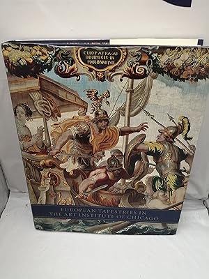 Seller image for European Tapestries in the Art Institute of Chicago (First edition, Hardcover) for sale by Libros Angulo