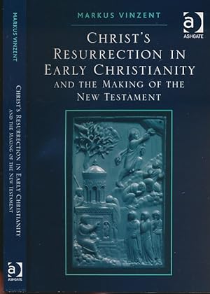 Seller image for Christ's Resurrection in Early Christianity and the Making of the New Testament for sale by Barter Books Ltd
