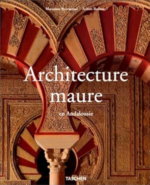 Architecture maure en Andalousie: AD
