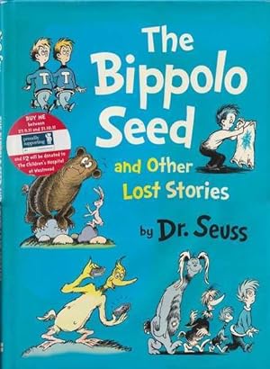 Seller image for The Bippolo Seed and Other Lost Stories for sale by Goulds Book Arcade, Sydney