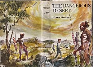 Seller image for The Dangerous Desert for sale by Caerwen Books